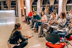 Тета-хилинг