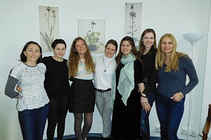 Тета-хилинг