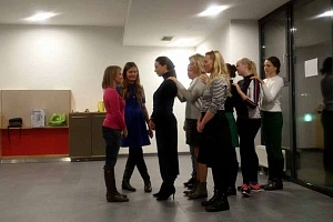 Тета-хилинг