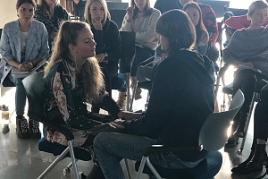 Тета-хилинг