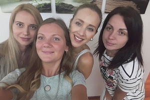 Тета-хилинг