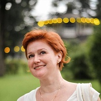 Буянова Дарья